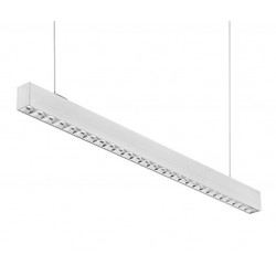 LED Linear "D" 120 cm -...